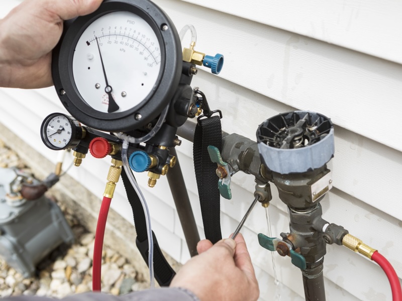 Emergency Plumbing in Naperville IL